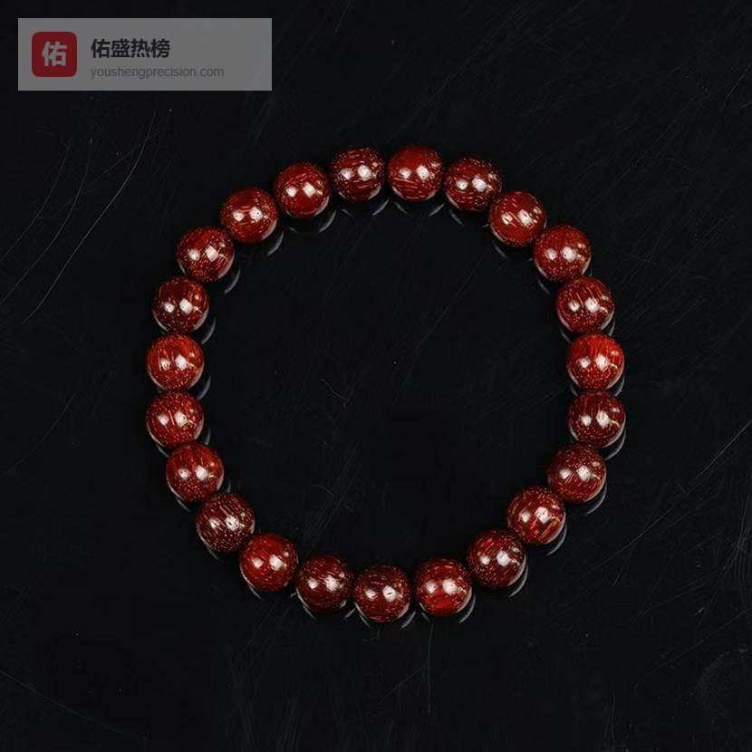 2026小叶紫檀手串哪个牌子好正宗？十大品牌榜单，真假辨别有技巧