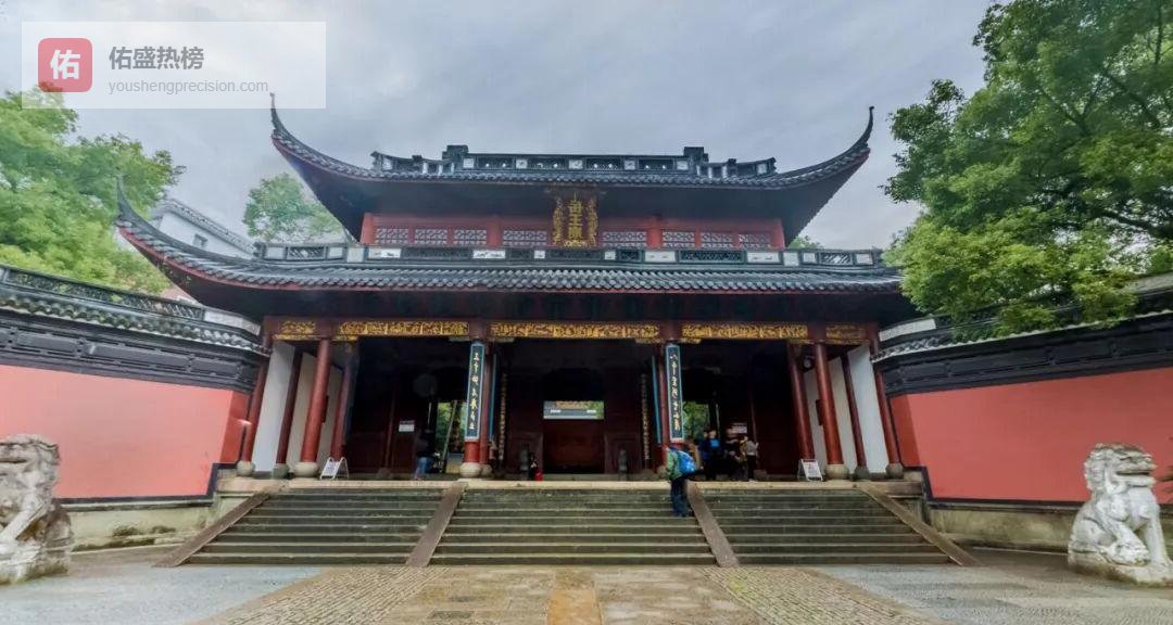 岳飞真相：从“尽忠报国”到风波亭的悲壮一生