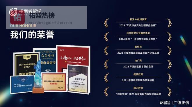 合肥留学机构2026年服务质量高，双非学生全面测评