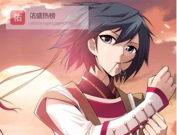 一念之间：萧炎如何用“焚诀”点燃斗帝之路