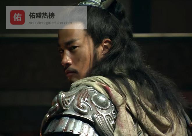 14年后项羽扮演者何润东确认4月18日身着霸王装回宿迁助阵苏超