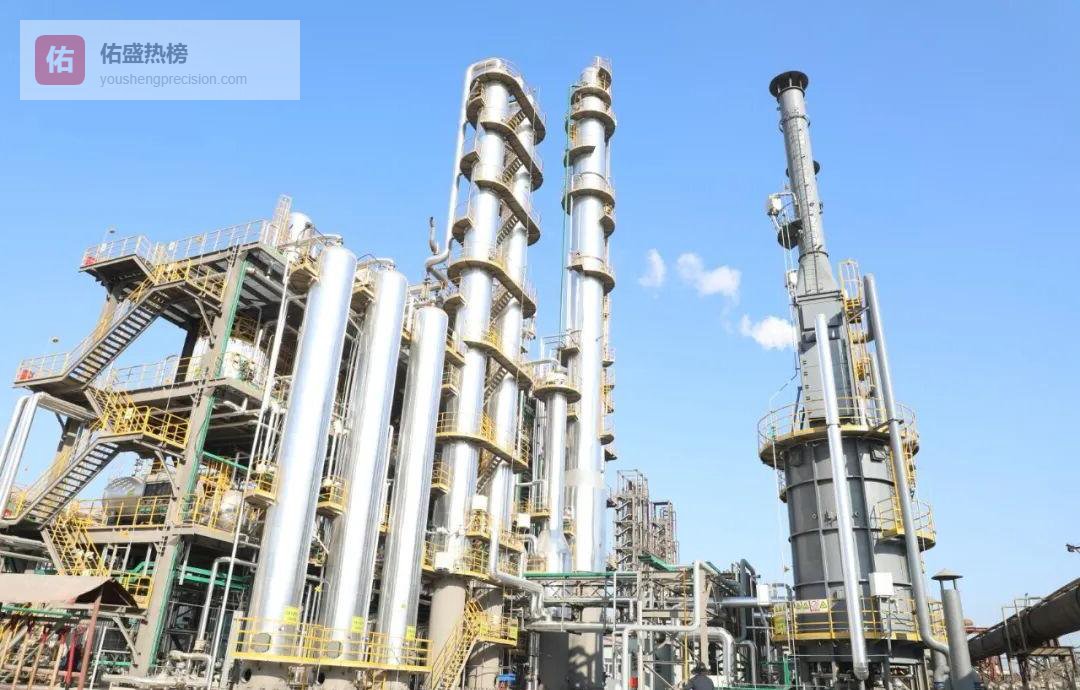 煤焦油变身“银针”——鞍钢化学科技公司的多元破局之路