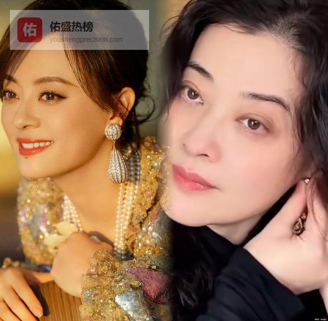 梅婷孙俪隔空对话，撕开《亲密关系》里最隐蔽的伤害