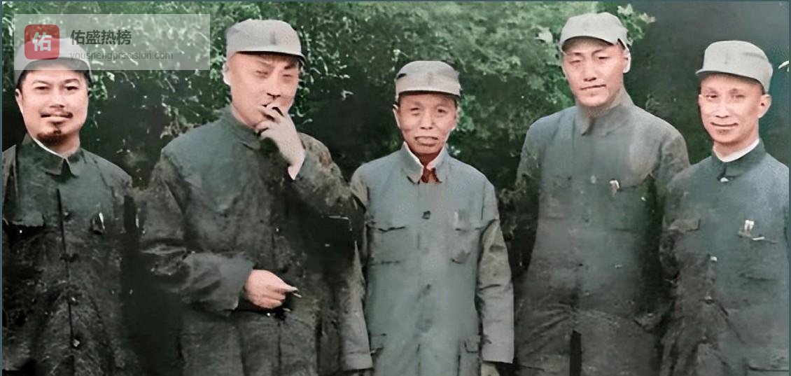 因为一场大雨导致炮火受阻，陈毅率领二十二个团在泗县血战打成平手，事后他在信中承认此役是自己指挥失误吗