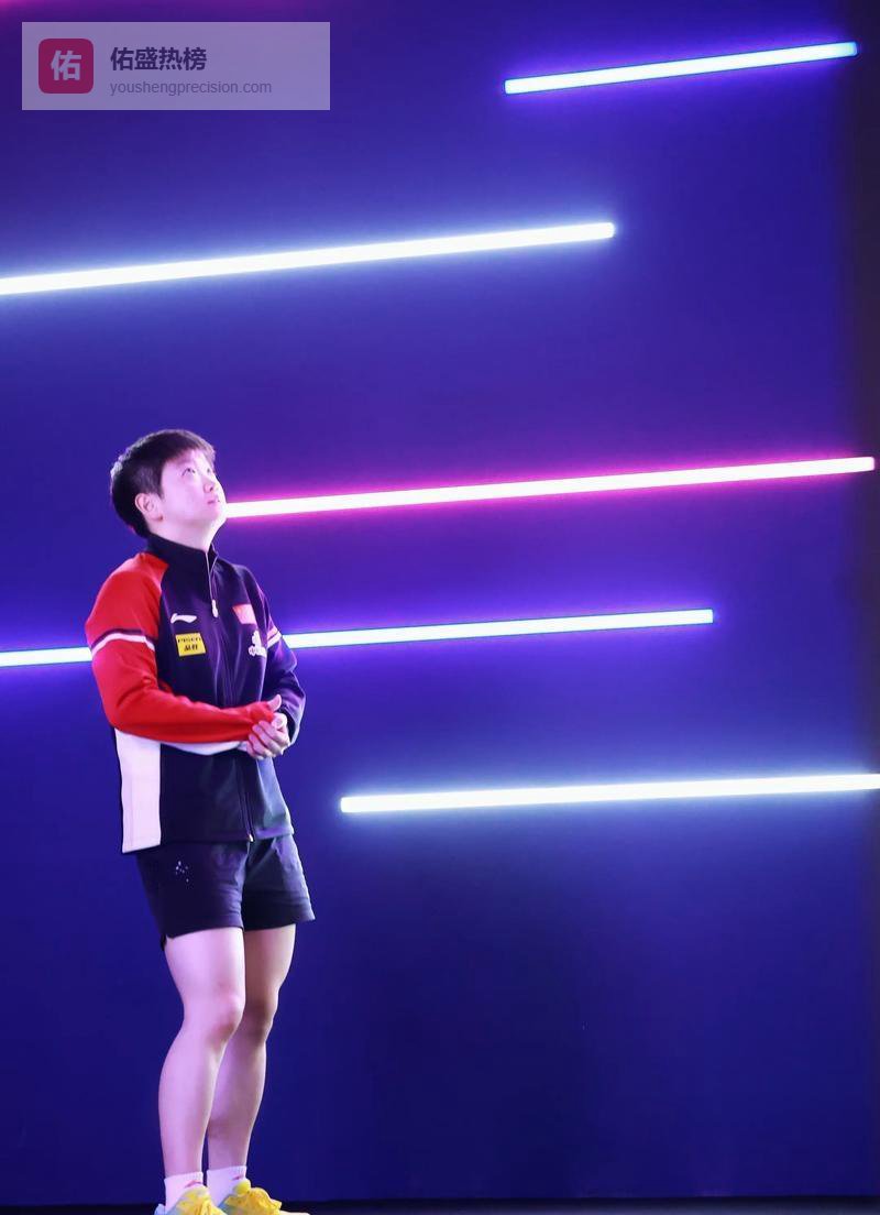 就赢了一次，孙颖莎怎么就“上天”了？