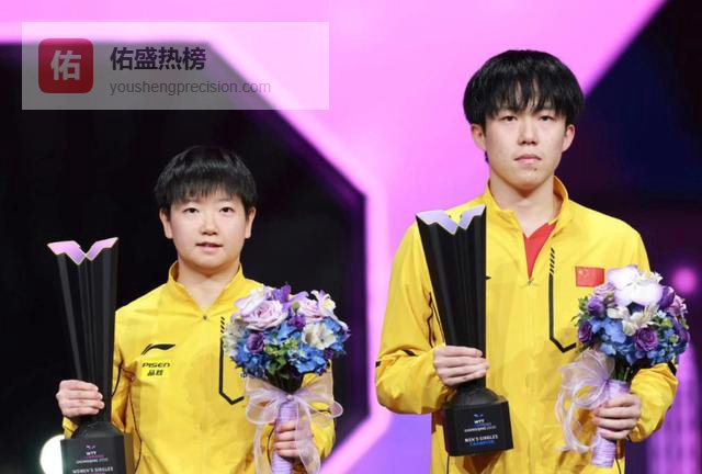 全红婵风波刚落下帷幕，钱天一又步后尘，孙颖莎、王楚钦有点冤