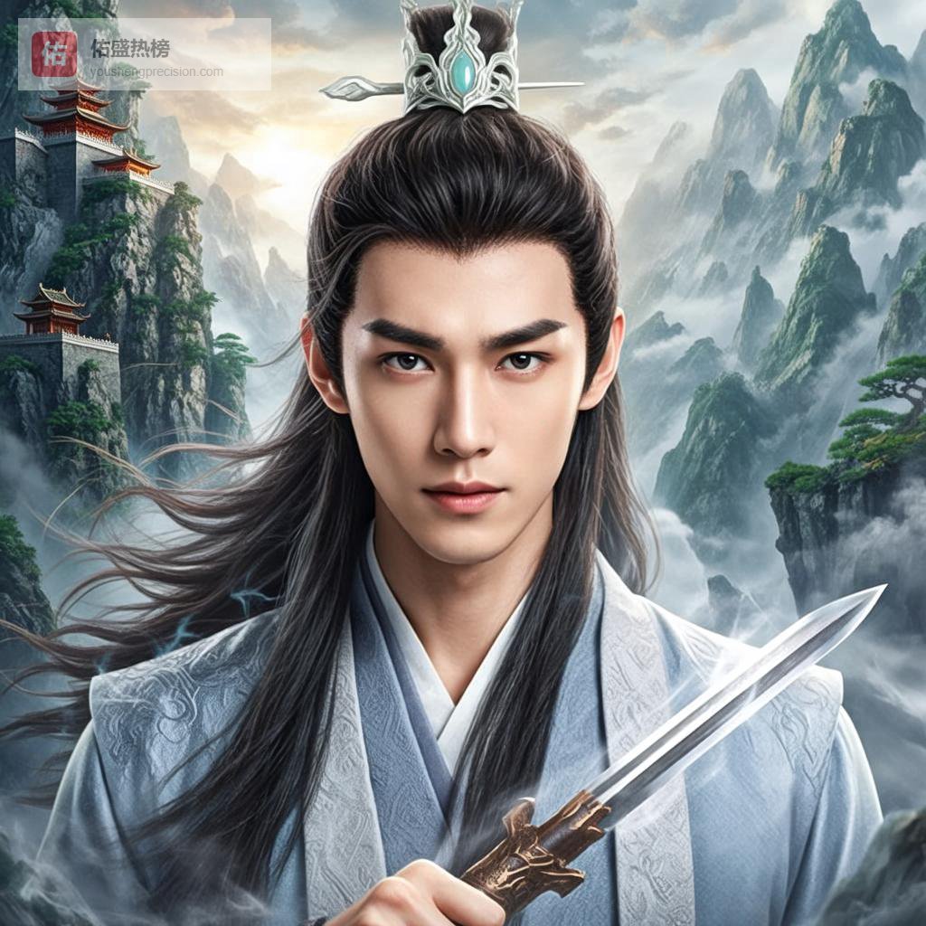 小说：巅峰强者渡劫失败只剩魂，穿越后携手环，逆天改命再登巅峰