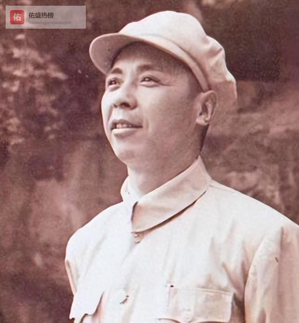 他作为新四军第五师的领导曾经和部下吵过，后来到延安时相互照应，到了晚年还说自己对不起