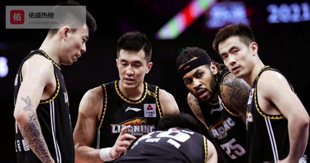 顶薪锁魂！赵继伟续约，辽宁王朝再续一章