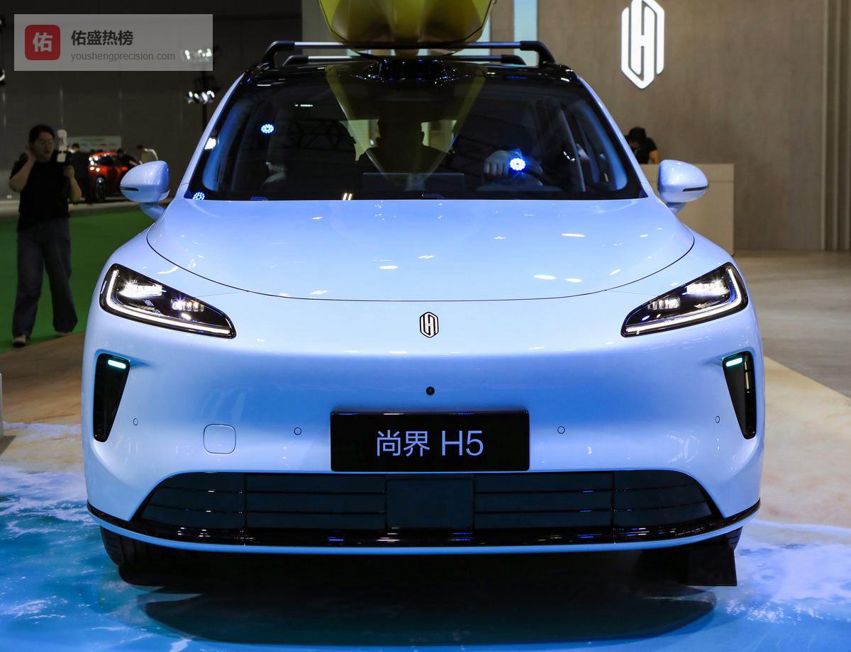 混动车型真本事还是样子货？看电机位置就懂了