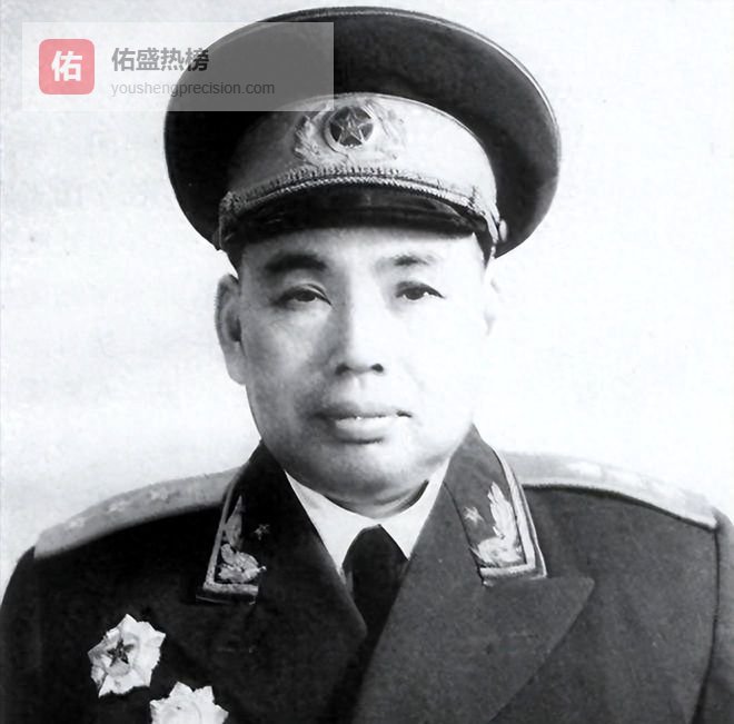 济南战役结束后许世友为何离开战场，转任地方军区副司令？