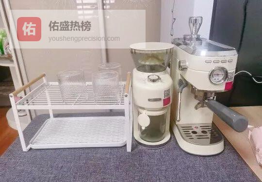 Barsetto BAE418半自动咖啡机深度体验：从磨合到出香的完整记录