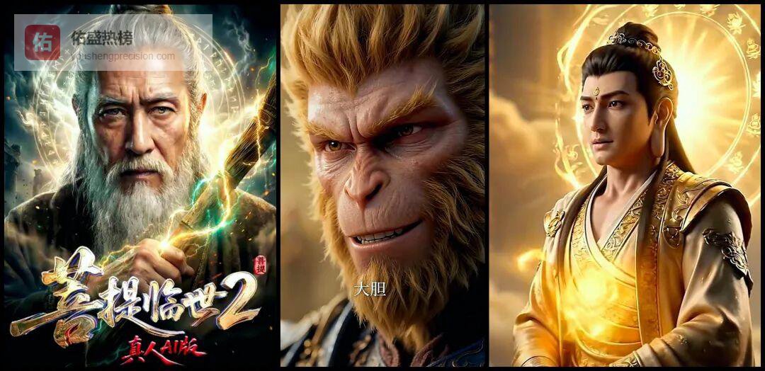 红果又挖到宝了！6部熬夜也要刷完的高分短剧，后劲太大了，根本不够看！