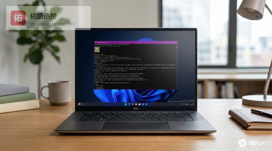 Windows 11原生命令提示符引入Windows Terminal精华功能