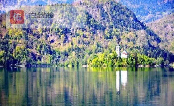斯洛文尼亚：布莱德湖的滤镜神话与东欧安全的真实底气