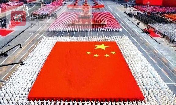 美媒曾坦言若跟中国这种大国打持久战，美国防工业根本撑不住