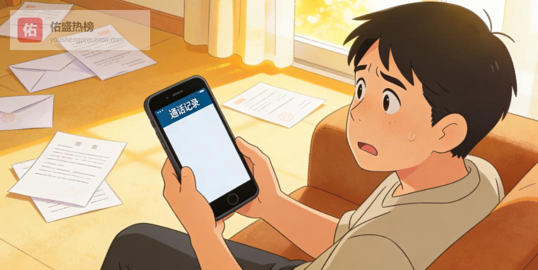 逾期三月突“静音”：催收电话为何戛然而止