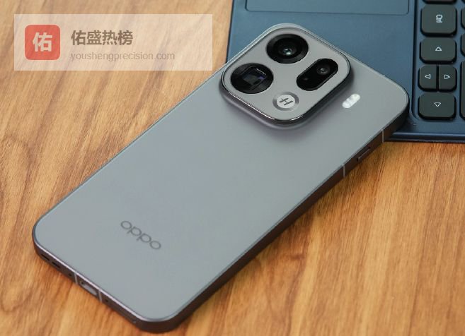 2026年买OPPO手机，五款OPPO手机最超值，别乱买