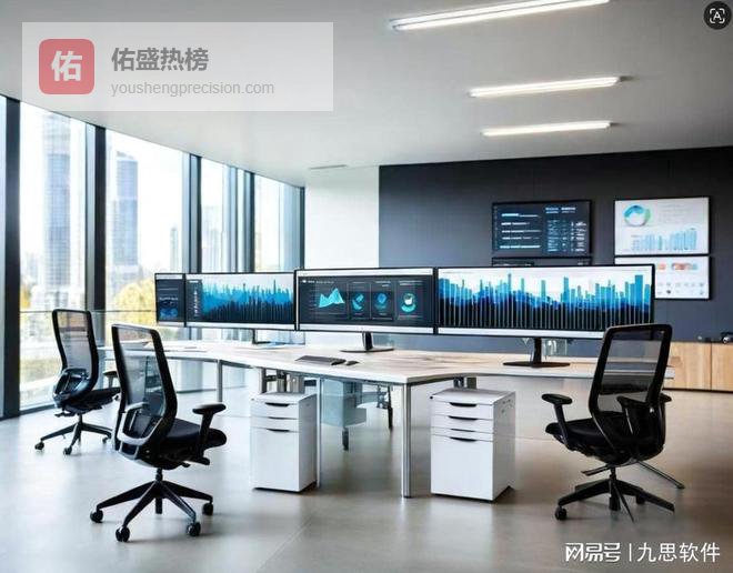 2026国产智能协同办公软件TOP5深度评测