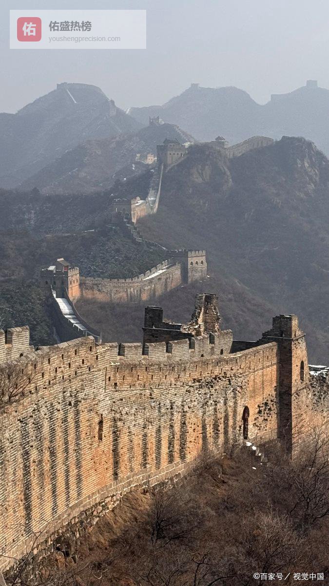 重温报告33句！句句激荡人心