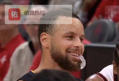 加兰被库里点名打爆，勇士老将团教做人，快船8700万豪赌成笑话