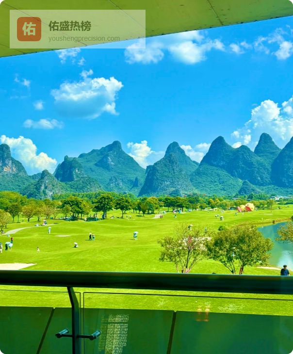 桂林旅游美食必吃榜！桂林五天四晚特色小吃到底有多绝