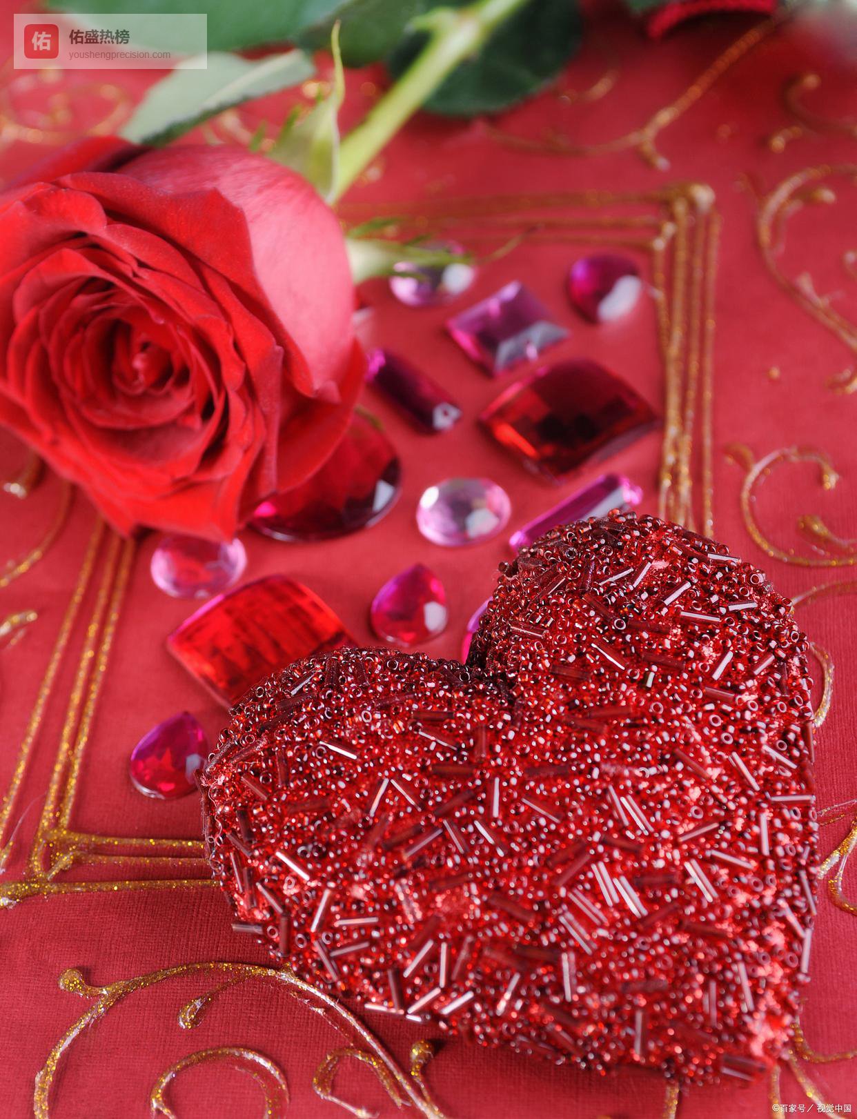 岁月不老，爱你不变：那唯一的灵魂知己，梦中永恒的爱人