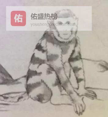 穿越《山海经》的北荒之旅：从幽鴳到诸犍的神兽地图