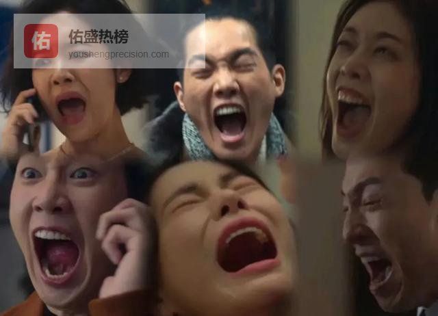 双相一旦开始好转，神经系统恢复，身体会出现3种明显表现