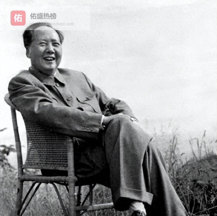 1948年的时候，有个国军军官被下令枪决，行刑前他拒绝下跪，反而高声喊道：毛主席万岁