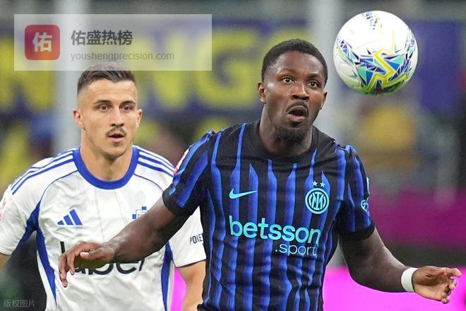 让二追三，3-2逆转科莫，国米晋级意大利杯决赛，继续冲赛季双冠