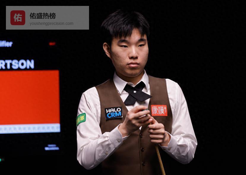 斯诺克世锦赛赛况：16强已出11席，中国占据4人，范争一9-10惜败