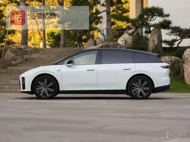 理想和日产之间的个人看法（纯个人打字）