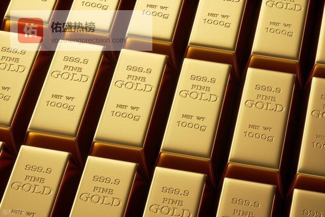 金价暴跌26.8%，“囤金潮”真要结束了？一场给美元敲丧钟的假摔