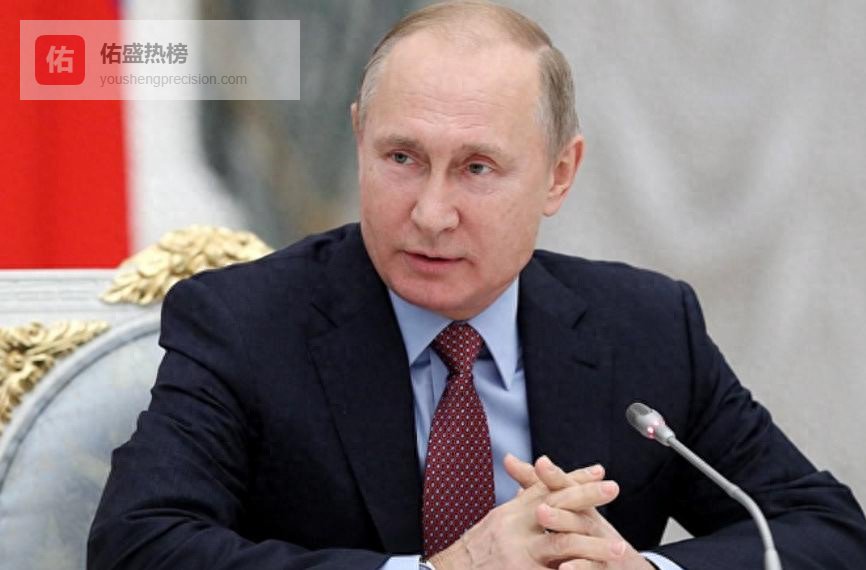 普京刚发完火就收好消息，中国增购石油，救俄罗斯经济于水火