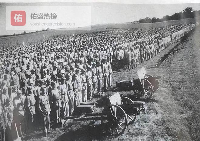 四野的8位首任兵团副司令员，只有两个没被评为上将，是什么原因?