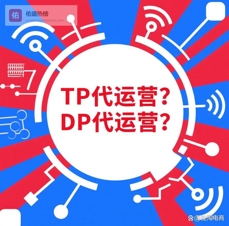 「杭州社淘电商代运营」新品牌入驻天猫/抖音：代运营快速通过、合规运营