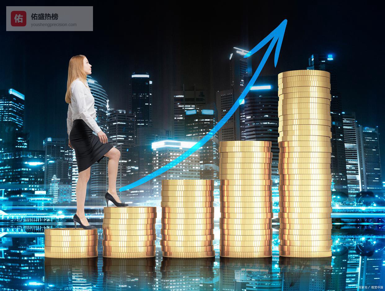 巨力索具vs长飞光纤：一家赚1700万、一家赚8亿？两大龙头年报撕开盈利真相！