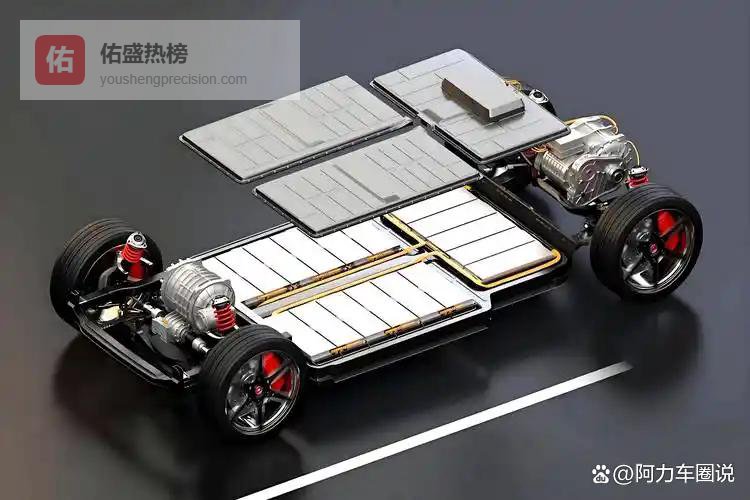 谁能领跑固态电池？比亚迪稳扎稳打，奇瑞已抢先上车