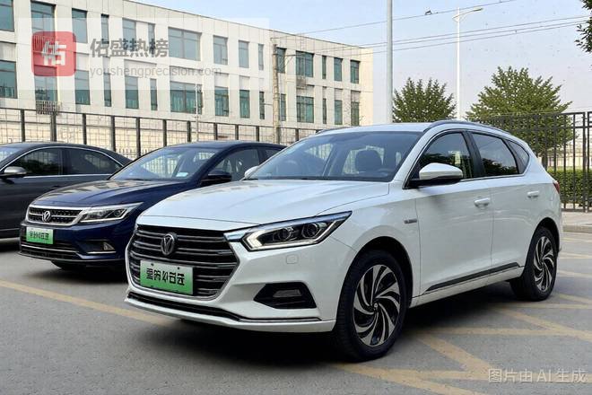 难当大任！曾被寄予厚望的东风风神皓极月销跌至134辆