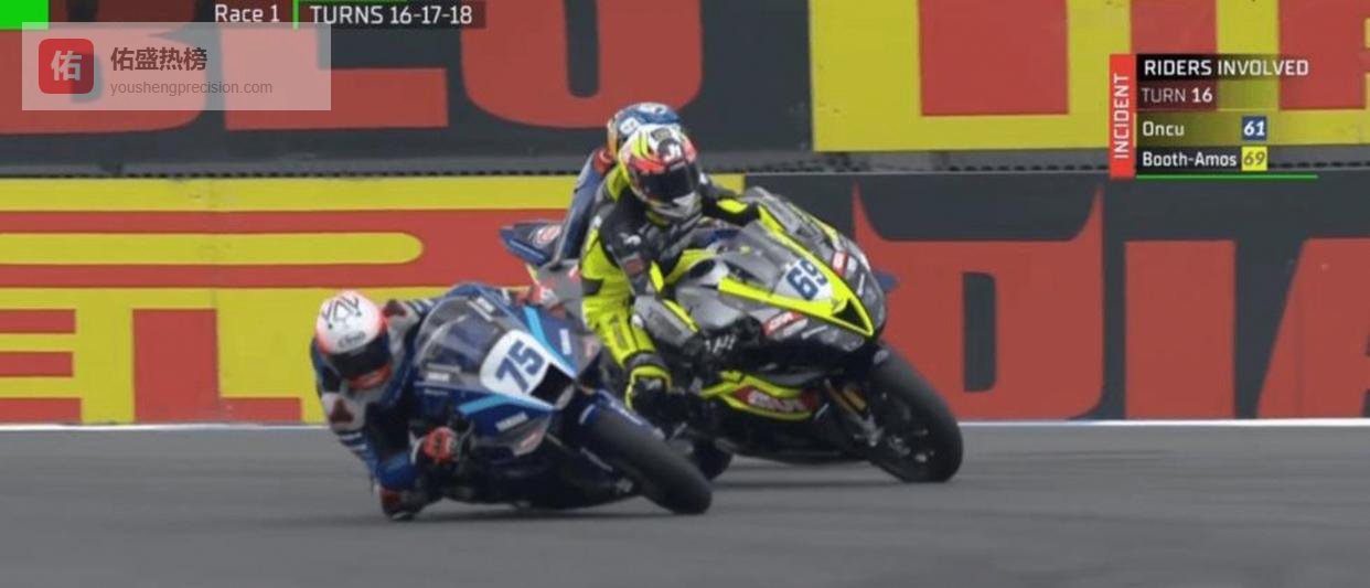 真是歪打正着的巧合，张雪机车未夺冠但避免触发平衡性规则反而有点因祸得福的意味并引发大量讨论