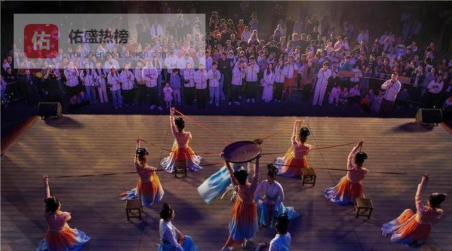 湖北郧西：200余名港澳青年“浪漫之地”寻文脉 “红色高地”传薪火