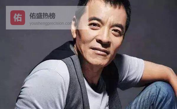 刘威：相声门里的第七代“老炮儿”，银幕上的百变戏骨