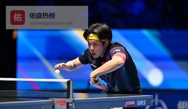 澳门世界杯100万美金大赏：国乒30万霸榜，莎头独揽124万