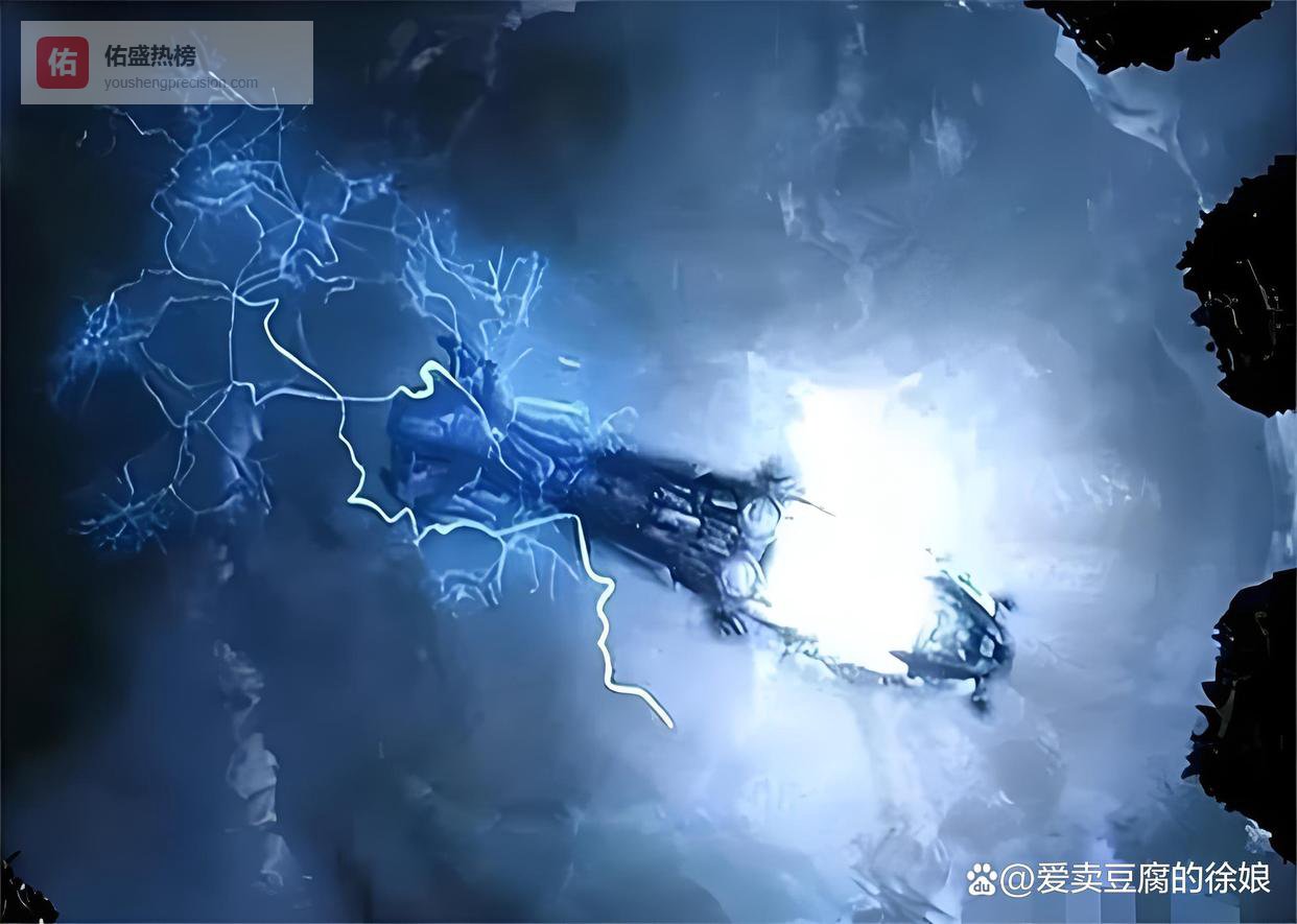 最后通牒！中方不再好言相劝，电磁脉冲武器锁定目标，战场规则将由我们来定