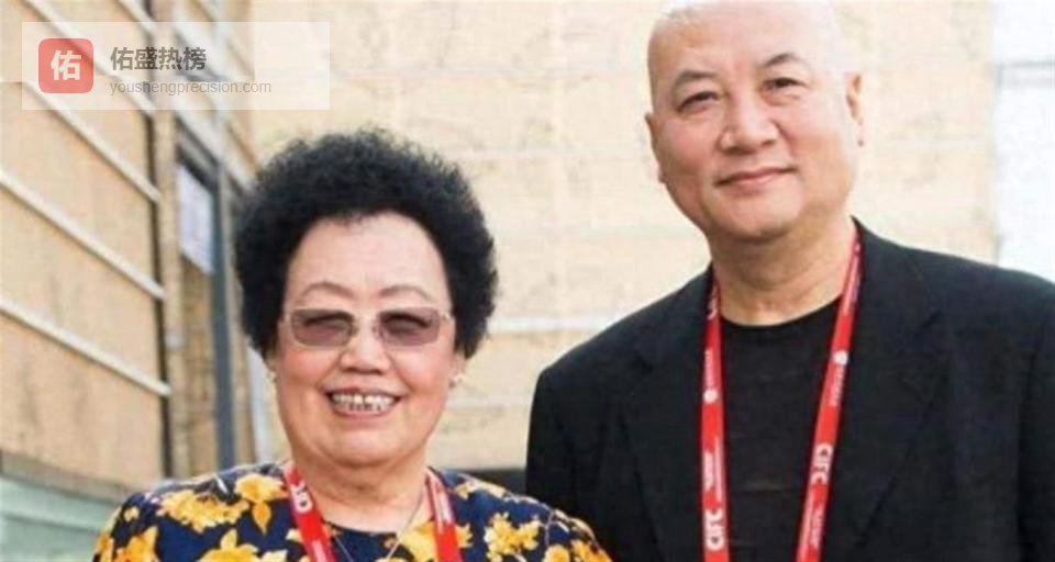 陈丽华离世仅2天，毕生夙愿曝光，36年爱情故事感动人心