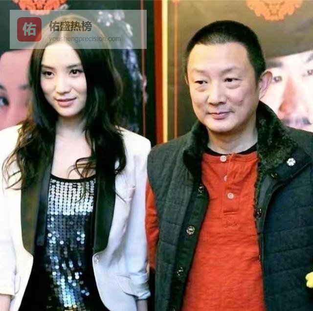 张黎晚年照顾痴呆母亲，宋佳却再拿影后：报应还是轮回？