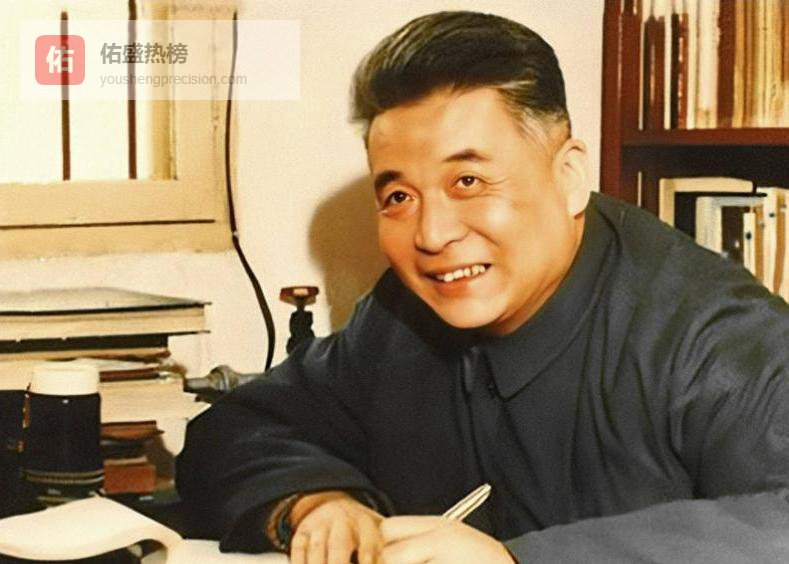 28年音讯全无，邓稼先与许鹿希的至深爱情