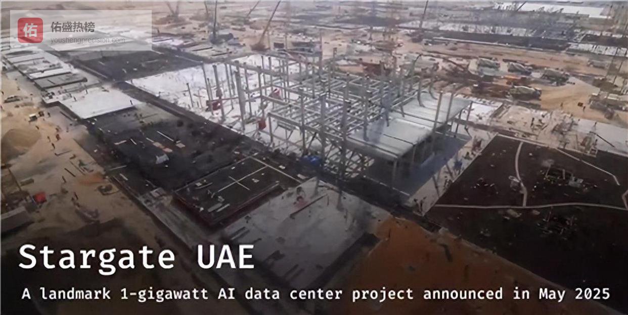 伊朗威胁毁300亿AI数据中心！卫星图曝光