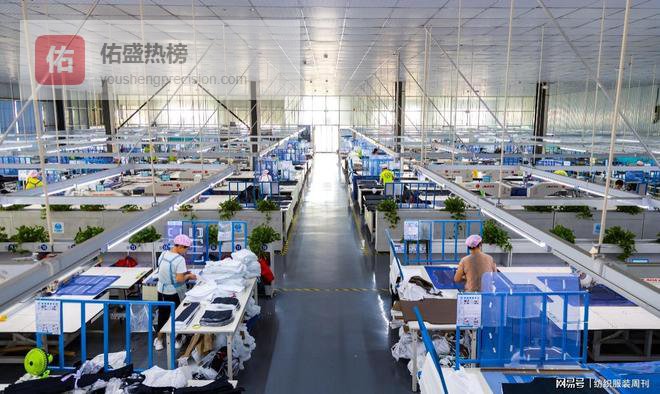 内销新动能：鸿天集团以品质为核 创新破局